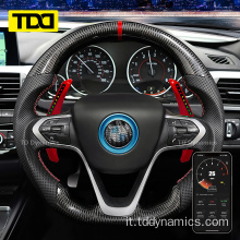 Ed Paddle Shifter Extension per BMW i8